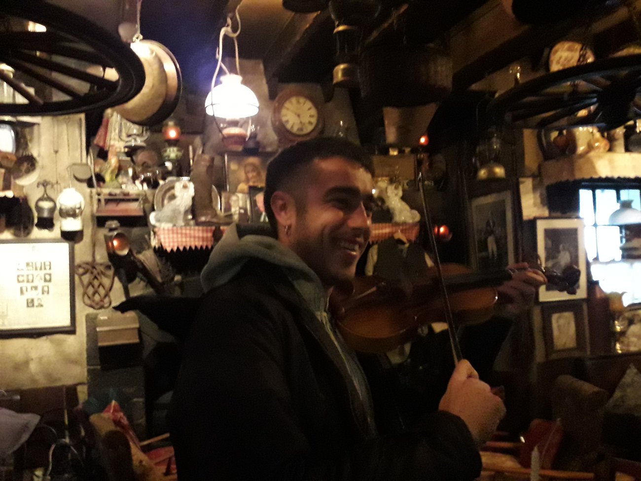O'Connors Pub, Salthill