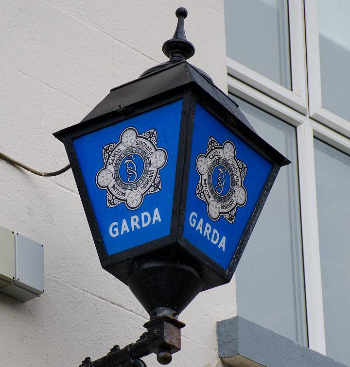 Garda