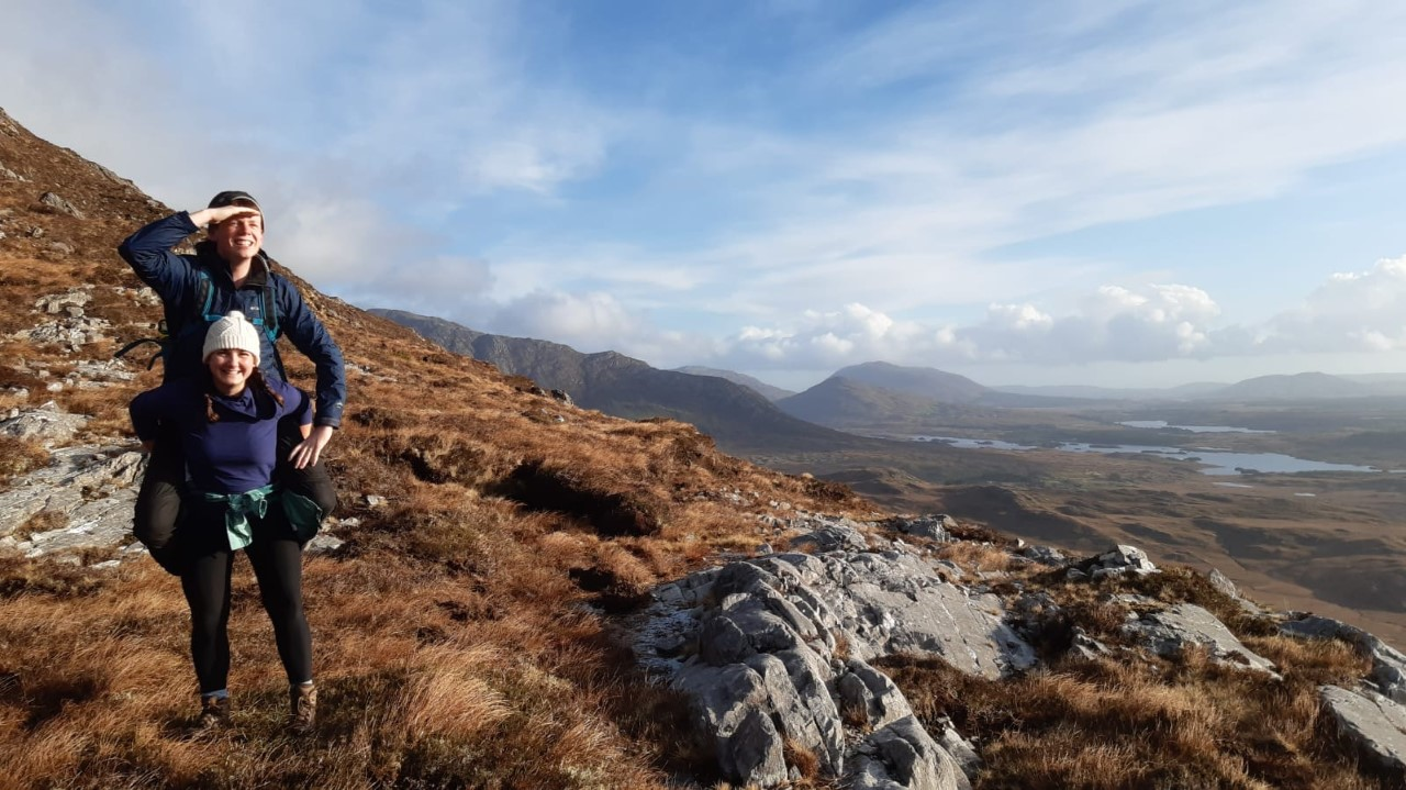 Connemara